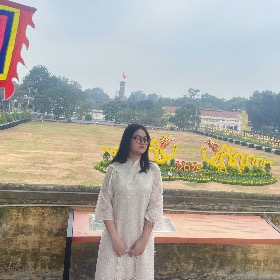 Tạ Thị Ngọc Tú