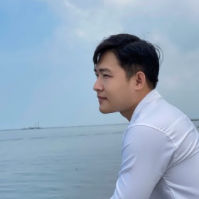 TRẦN CHÍ LINH