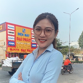 Nguyễn Phương Ngân