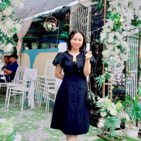 Nguyễn Thị thảo