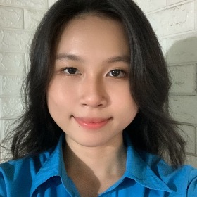 Trung Thuỳ Thuý Vy