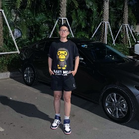 Huỳnh Việt Thanh