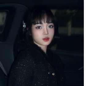 Nguyễn Dạ My
