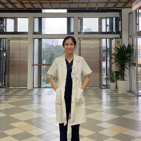 đinh thị thùy linh