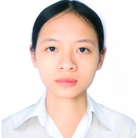Lê THỊ THẢO