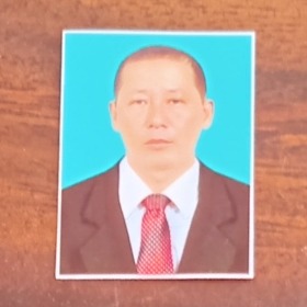 Quảng Đông Hồ