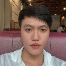 PHẠM ĐAN TRƯỜNG