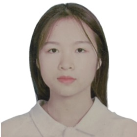 Lê Thị Hương