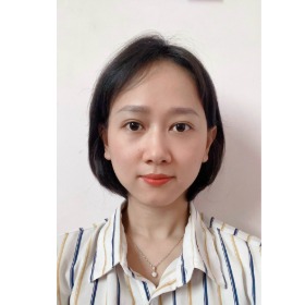 NGUYỄN THỊ THANH THÚY