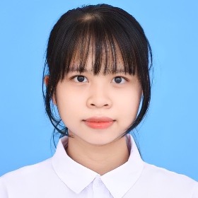 Nguyễn Trần Yến Nhi