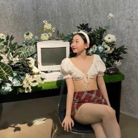 Nguyễn Thị Thuý Vy