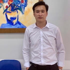 Mạc Đăng Đức