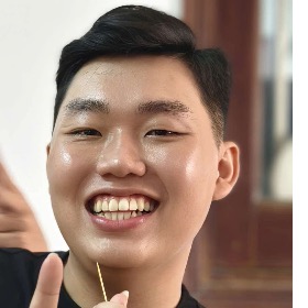 Ngũ Quang Vinh