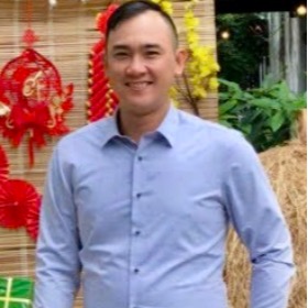Nguyễn Huy Hoài