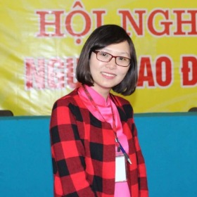 LÊ THỊ THANH NGA