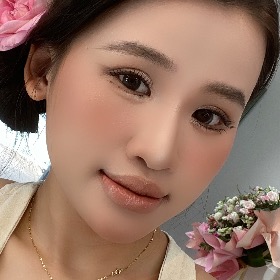 Lê Thị Ngọc Mỹ