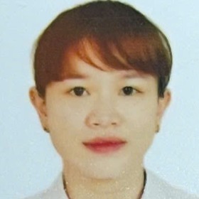 Lê thị mỹ duyên