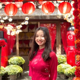 Tào Thị Kiều Trang