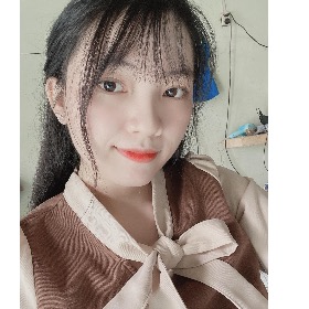 TRẦN THỊ THANH HẰNG