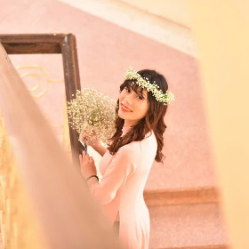 Ma thị thANH XUÂN