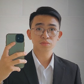 TRẦN ANH HÀO