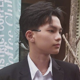 Trần Duy Khang