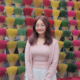 Bùi Thị Trà My