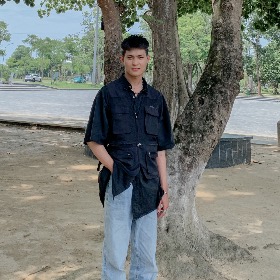 Trần Hưng Minh