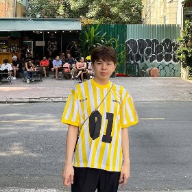 NGUYỄN TRƯƠNG CHÍ KIỆT