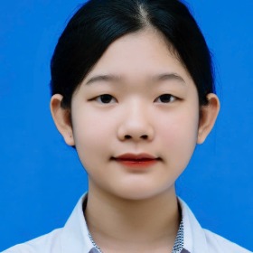 TRẦN THỊ MAI ANH