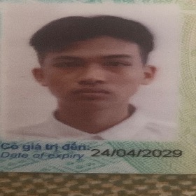 MAI THẾ THIÊN