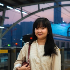 Huỳnh Thị Phương