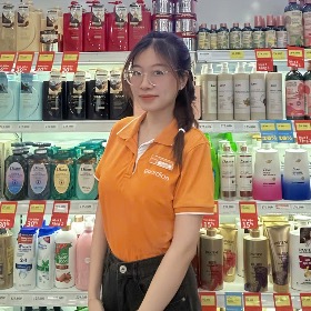 Võ Hoàng Cát Tiên