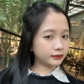 TRẦN PHAN ANH THƯ