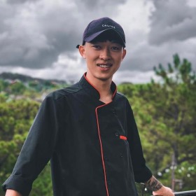 NGUYỄN THÁI THUẬN