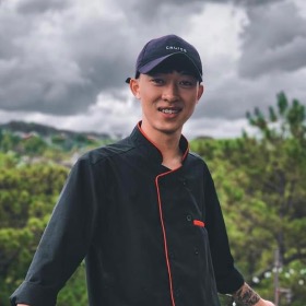 Nguyễn Thái Thuận