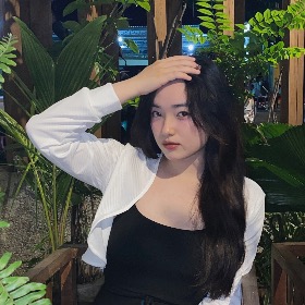 VÕ HÀ KHÁNH DUYÊN