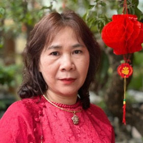nguyễn thu hương