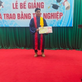 Võ Nguyễn Trí Ngôn