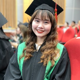 Lê Thị Thùy Dung