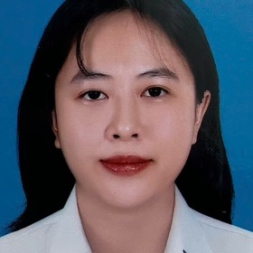 TRỊNH THỊ THẢO NGUYÊN