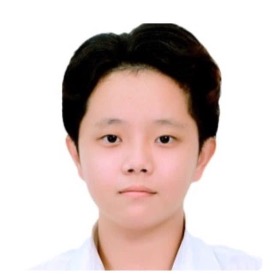 LÊ NGỌC NHƯ HUỲNH