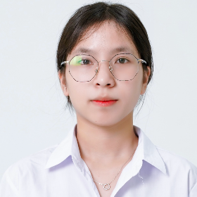 Phạm Ánh Thuỳ