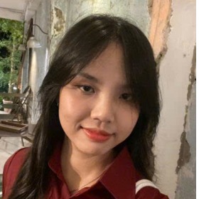 Huỳnh Thị mỹ chi