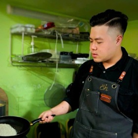 Phạm QUốc huy