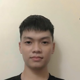 范忠成 
Phạm Trung Thành