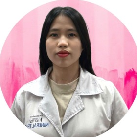 trần thị thanh thúy