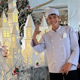 Nguyễn Nhật Long