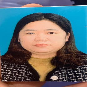 Nịnh Thị Xuyến