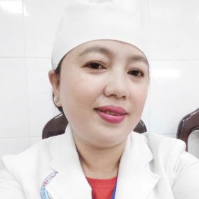 Trần huỳnh ngọc bích